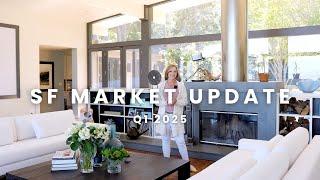 SF Market Update | Q1 2025