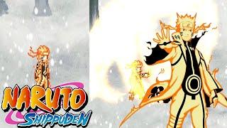 New Naruto KCM Best Edition | Bleach Vs Naruto 3.3 Character | BVN Character Download