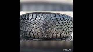 245/70/17, Gislaved NF200, 4 шт