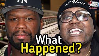 Jack Thriller On What Really Happen With 50 Cent & Why He Quit This Is 50!