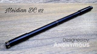 Pen Modding Tutorial - Meidian DC v.2