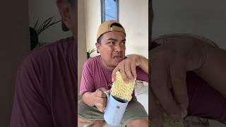 Survival Skills: Single mom show SMART ideas and USEFUL with noodles in forest #camping #bushcraft