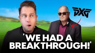 An Unfiltered Conversation with Billionaire Bob Parsons