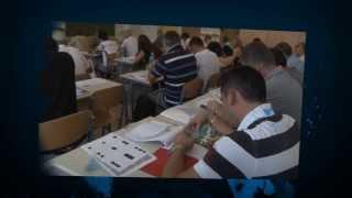 Spinaker.si - Navtično izobraževanje