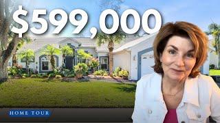 Living in Orlando with Roo Klaers | Dream Home in Hunter's Creek with 3 Beds–2 Baths