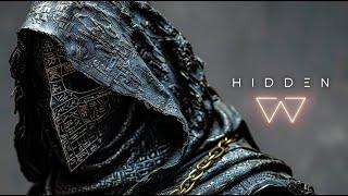 Hidden - Haunting Dark Ethereal Ambient Music | Haunting Vocals