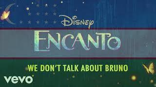 We Don't Talk About Bruno - Uzbek, Voiceover(Oʻzbekcha/Oʻzbek tili)