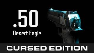 Cursed Guns | .50 Edition