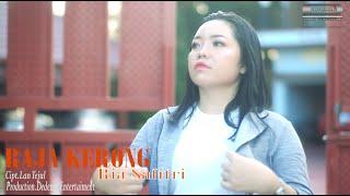 RAJA KERONG- by - RIA SAFITRI -Cipt-Lantejul (Music Video Official)2024