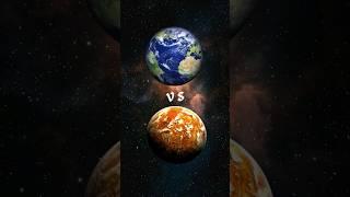 earth vs Super earth 02 #youtubeshorts #shortvideo #shorts