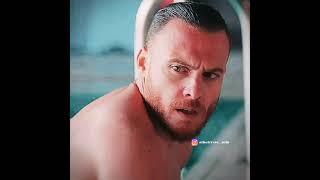She literally took his breath away|You knock my door|Sencalkapimi|Hande ercel|kerembursin|️