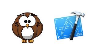 Show Dark Icons in your iOS app in Xcode