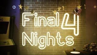 Final Nights 4: Fates Entwined | Final Trailer