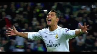 Cristiano Ronaldo • Review of his season • 2015-16