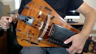 Ty Reka Li Moya Rechenka/A Na Gore Mak. Hurdy-Gurdy & Arrangement