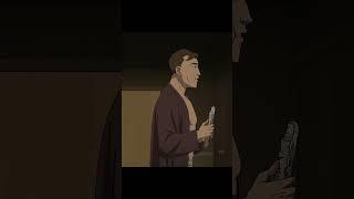 Марсианин решает стать супергероем ‍️ #invincible #omniman #markgrayson