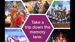 Part 3 - DG International School | Performance on Incredible India | Annual Day