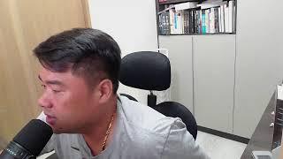 25 0618 道歉、賠償、我與小草和解了，政治是大事，但不見的是偉大的事!