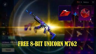 8-BIT UNICORN Crates | Buying NEW M762 8-BIT Unicorn Skin