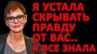 "Новая реальность 'спецоперации': Ирина Хакамада предупреждает!"