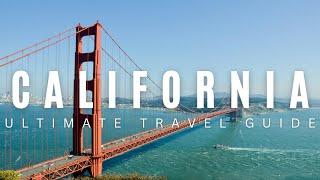 Discover California: A Complete Guide to Iconic and Hidden Gems