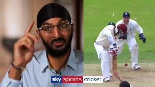 This is...Sky Sports Cricket