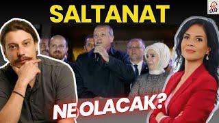 MİTİNGDE NE OLDU? ÇÖZÜM SÜRECİ NASIL İLERLEYECEK? #canlı #erdoğan #miting #çözümsüreci