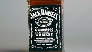 How Jack Daniel's Tennessee Whiskey is made - BRANDMADE in AMERICA