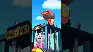 Tom Saving Angela Reverse Video Tom Swag In Talking Tom Hero Dash #shorts#talkingtomherodash