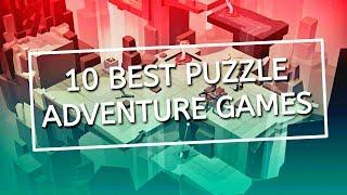 10 Best Puzzle Adventure Games for Android 2018 MUST PLAY | Andro Stuff