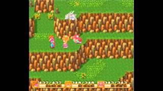 Secret of Mana - Leveling Up Magic Is FUN! - 1 / 2