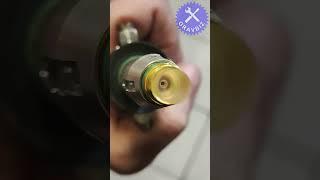 Кристалл QBH разъема лазерного источника Ремонт лазера STR Laser
