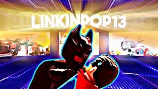 LEGO Justice League @linkinpop13 (episode 6) EDIT