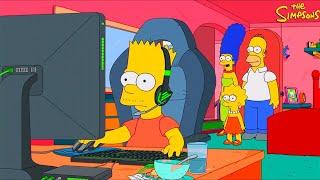 [NoZoom] The Simpsons Season 25 Ep 15 - | The Simpsons 2024 Full Episodes | NoCuts NoZoom #1080p