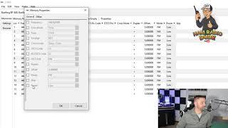 Chirp Ham Radio Programming - An AWESOME trick