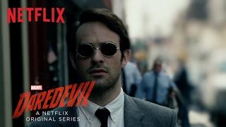 Marvel's Daredevil | Born In [UK & Ireland] | Netflix (:30 Post)