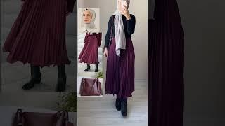 Etekli kombinler  #shotrs ##outfit #ootd