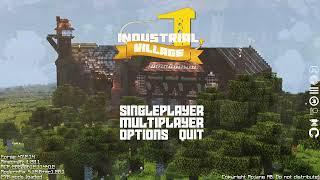 First Modded Minecraft Playthough w/ Matthew McCleskey! (ep 35)
