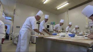 Ecole Ferrandi: the elite of French gastronomy