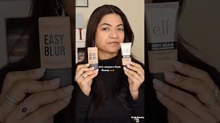 Huda Beauty vs. ELF: Which ONE is BETTER?