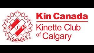 Kinette Club of Calgary - Through the Years