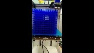 [3DPrinter.org.ua] CreatBot DX - суппер механика! отличное качество!