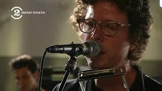 The Jayhawks - I'm Gonna Make You Love Me (Live on 2 Meter Sessions)