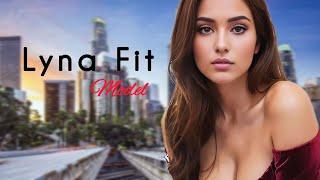 Luna Fit | Most Amazing Model in 2024 | Instagram Model & Influencer | Lifestyle & Biography