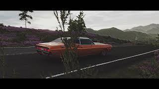 Forza Cinematic Montage : Japan | Suffer With Me | Forza Horizon 4 #forzamontage #forzaedits #forza