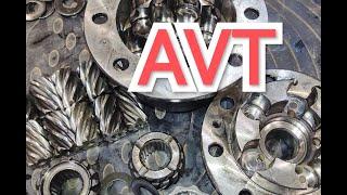 Разобрал Самоблок AVT - Теперь ДАРЮ