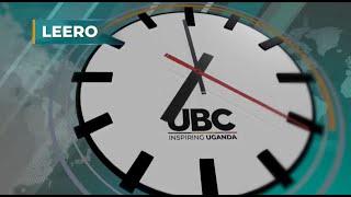 LIVE: UBC LEERO NE MARION NAKITENE  | NOVEMBER 20, 2024