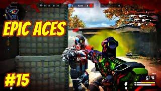 Warface Moments #15