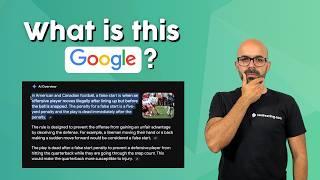 Google SERPs explained in 7 minutes