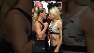 Katlyn chookagian vs manon fiorot ufc 280 #shorts #ufc